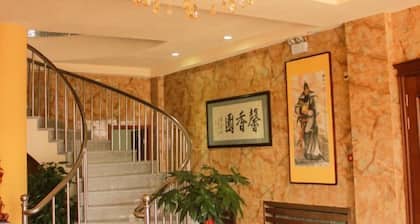Donggang Xinxiangyuan Hotel
