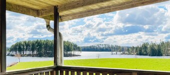 5 Person Holiday Home in Bredared-by Traum