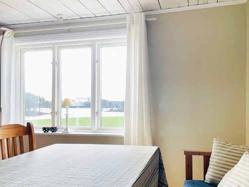 5 Person Holiday Home in Bredared