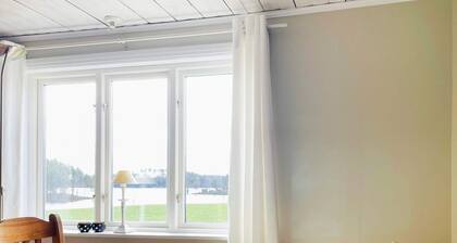 5 Person Holiday Home in Bredared