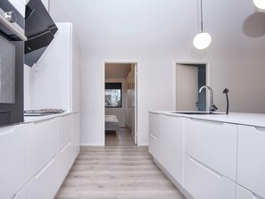 Hus | Eget kjøkken