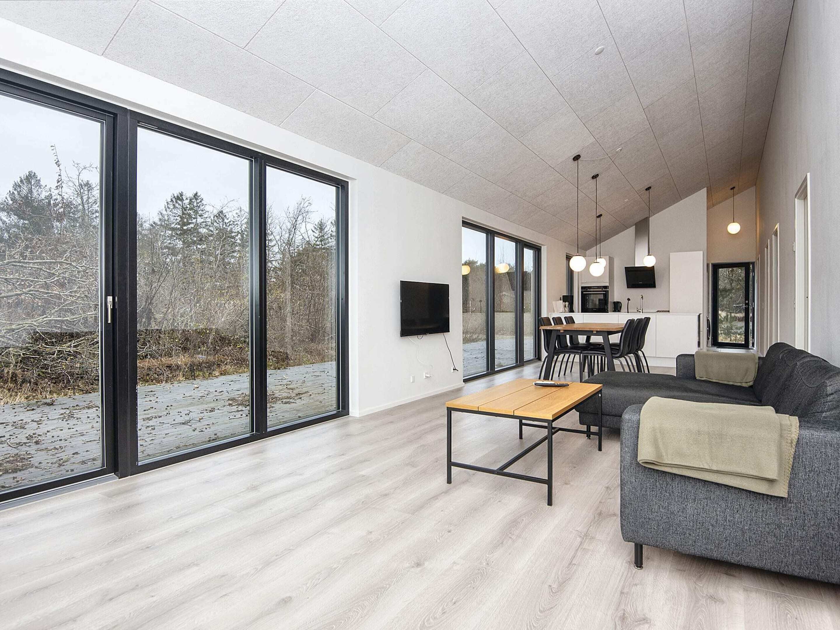 Ferienhaus | Innenbereich