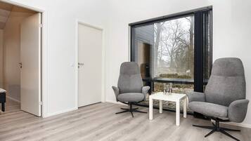 House | Living area