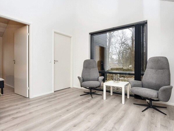 Ferienhaus | Wohnbereich