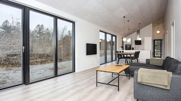 House | Interior