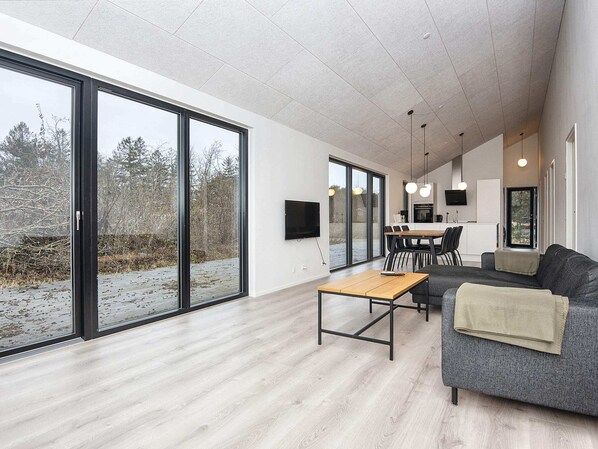 Maison | Intérieur
