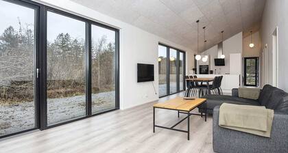 4 Star Holiday Home in Knebel