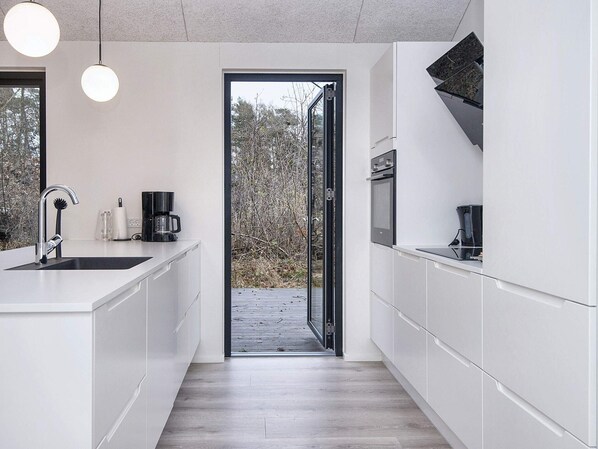 Casa | Cuina privada