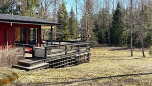 House | Exterior - 6 Person Holiday Home in Norrtalje (Norrtälje)