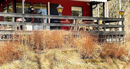 6 Person Holiday Home in Norrtalje