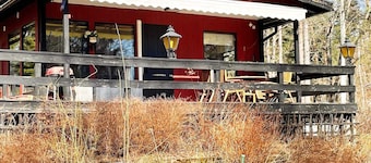 6 Person Holiday Home in Norrtalje