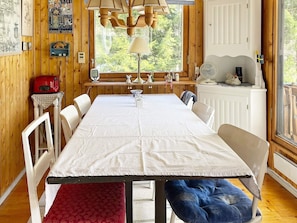 House | Dining - 6 Person Holiday Home in Norrtalje (Norrtälje)