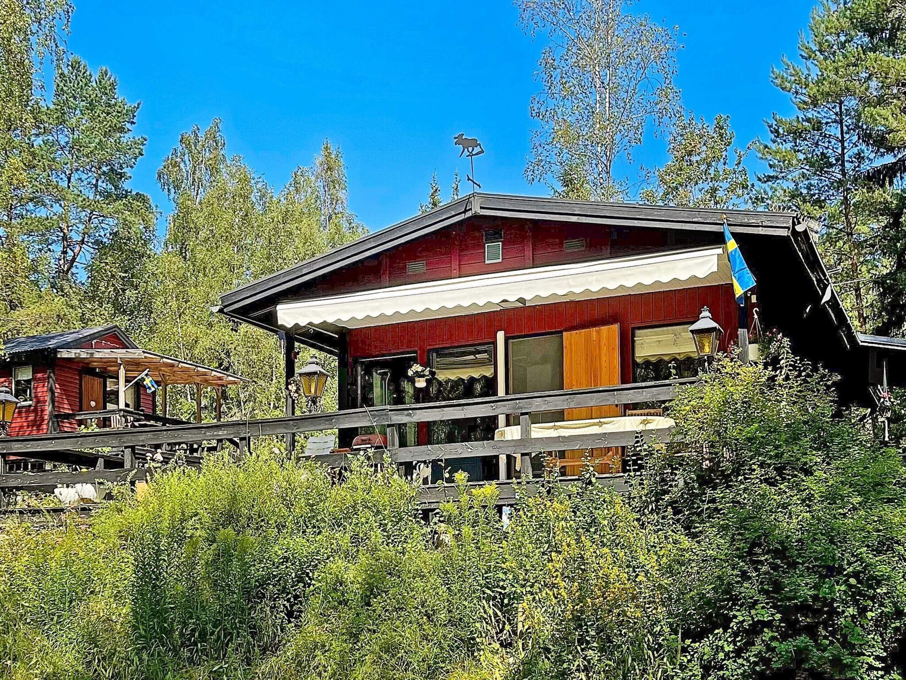 Maison | Extérieur