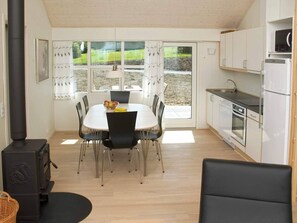 Ferienhaus | Innenbereich