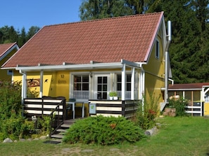 Exteriör