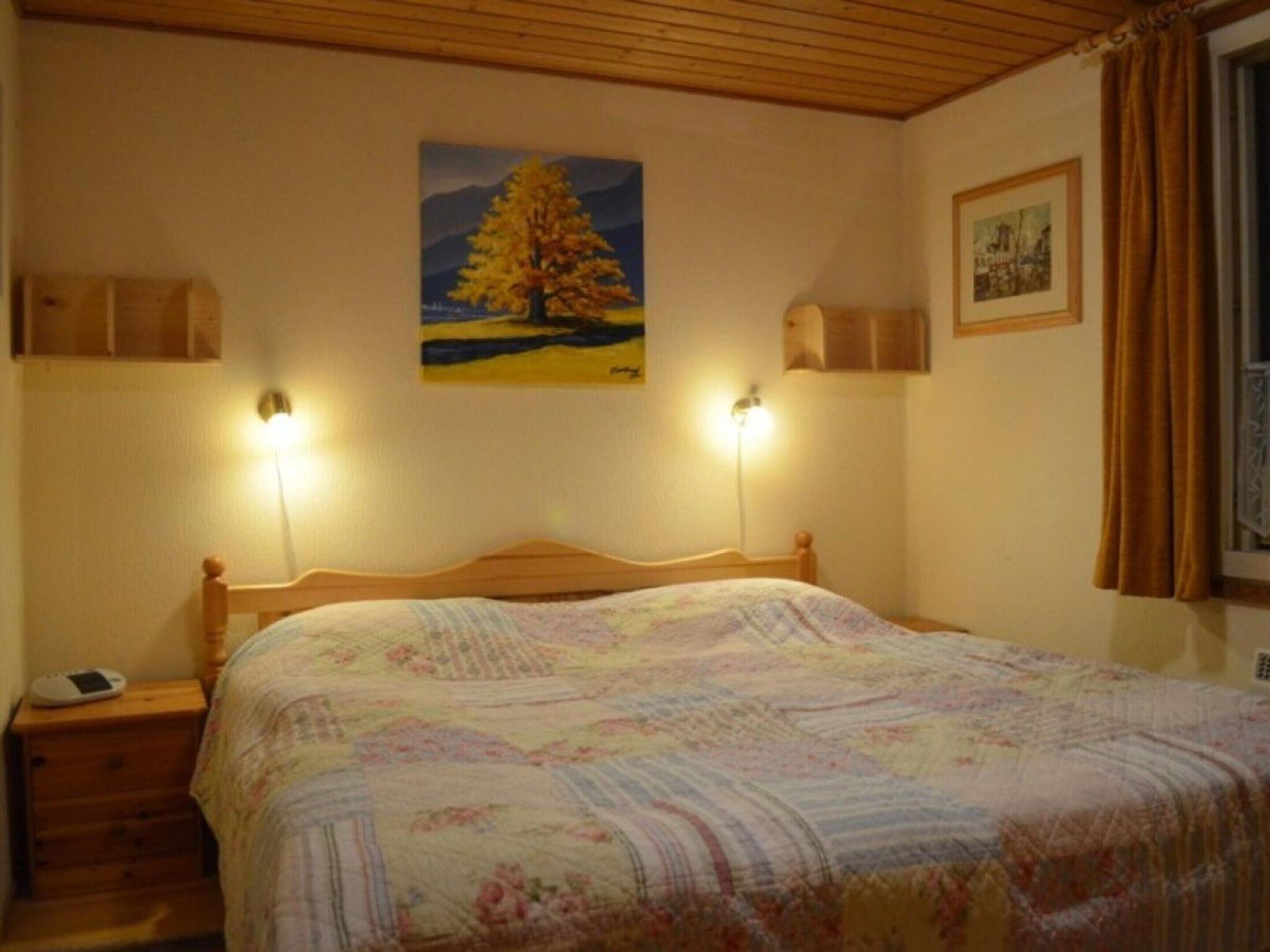 Apartment | 1 Schlafzimmer