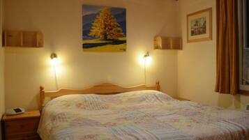 Apartment | 1 Schlafzimmer