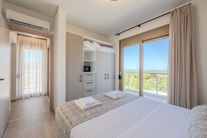 Ferros/tábuas de passar roupa, Wi-Fi de cortesia, roupa de cama