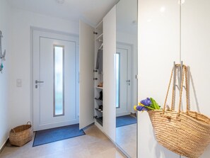 Interior - Holiday Home Baltic Soul (Hohwacht)