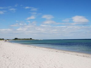 Beach - Holiday Home Baltic Soul (Hohwacht)