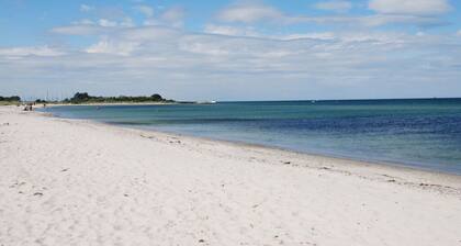 Holiday Home Baltic Soul