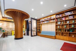 Unclassified image, 2 of 22, button - SU HAO Hotel (Binwang Night Market) (Yiwu)
