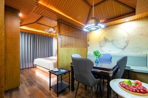Room - SU HAO Hotel (Binwang Night Market) (Yiwu)