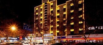 SU HAO Hotel (Binwang Night Market)