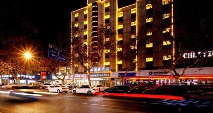 SU HAO Hotel (Binwang Night Market)