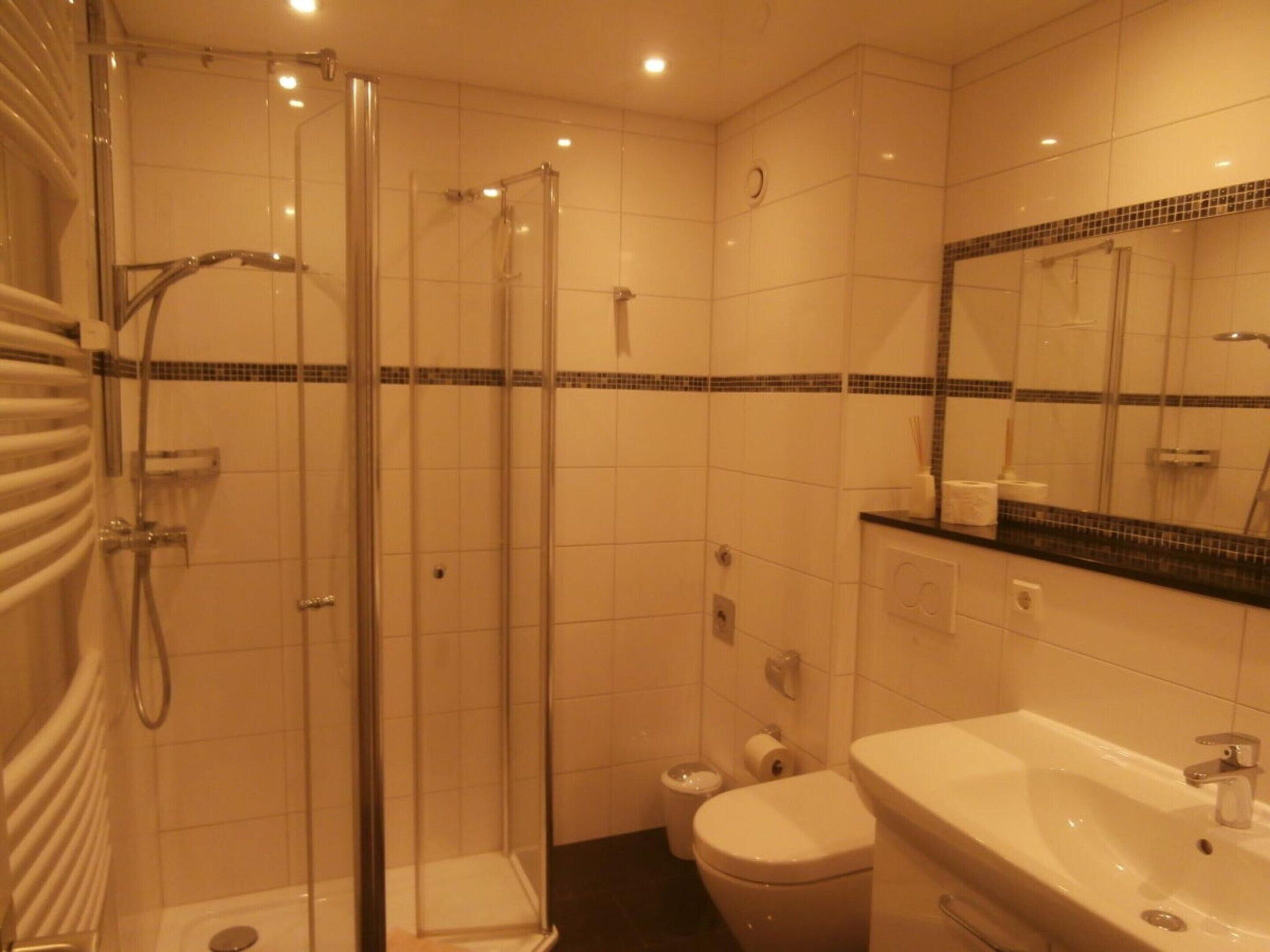 House | Bathroom