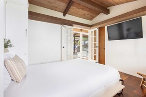 บ้านพัก (3 Bedrooms) | ภายใน