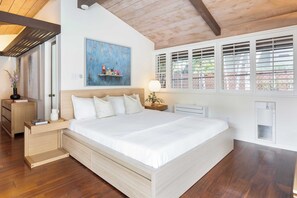 Hus (3 Bedrooms) | Interiör