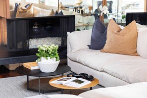 บ้านพัก (3 Bedrooms) | ภายใน