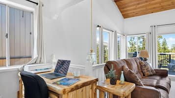Casa (3 Bedrooms) | Parte interna