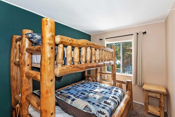 Casa (3 Bedrooms) | Interior