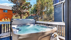 Casa (3 Bedrooms) | Parte interna