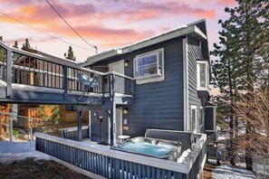 Casa (3 Bedrooms) | Facciata della struttura