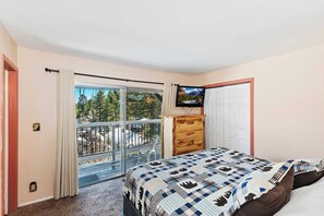 Casa (3 Bedrooms) | Interni