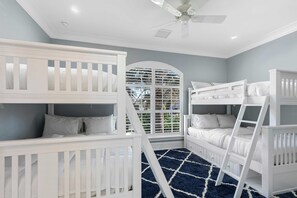 Interior - Marco Polo by Avantstay Waterfront 5bdr, Pool, Spa, Fire Pit, Walk to Beach (Marco Island)
