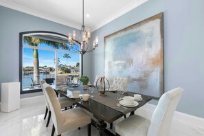 House (5 Bedrooms) | Bahagian dalam