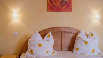 Apartemen | 2 kamar tidur