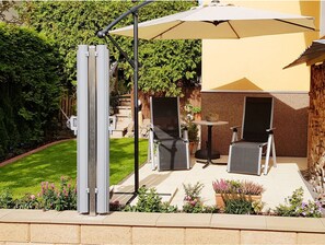 Exterior - Holiday Apartment Mozartmansarde (Waren (Müritz))