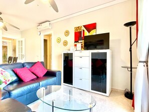 Apartment | Eigene Küche