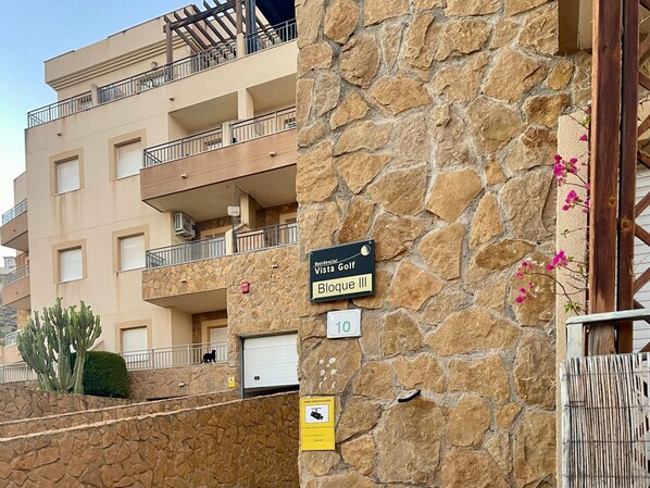 Apartament | Exterior