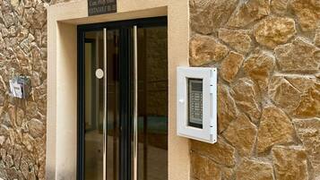 Apartamento | Exterior