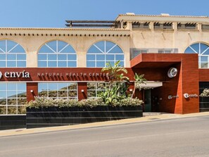 Apartment | Exterior - Belvilla by OYO La Envia Golf (Vicar)