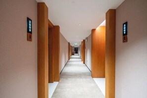 Interior - City Ork Hotel (Liupanshui)