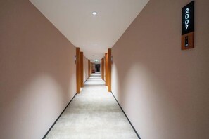 Interior - City Ork Hotel (Liupanshui)