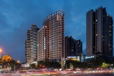 City Ork Hotel