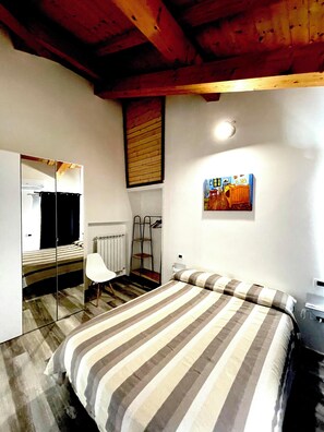 Rideaux occultants, Wi-Fi gratuit